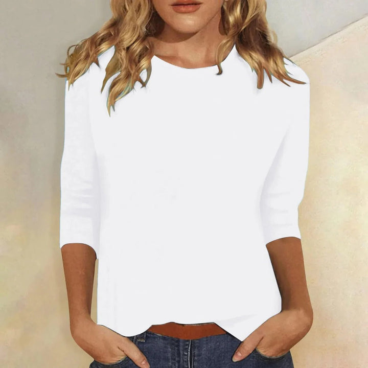 Dam Blus | Elegant | Stilren