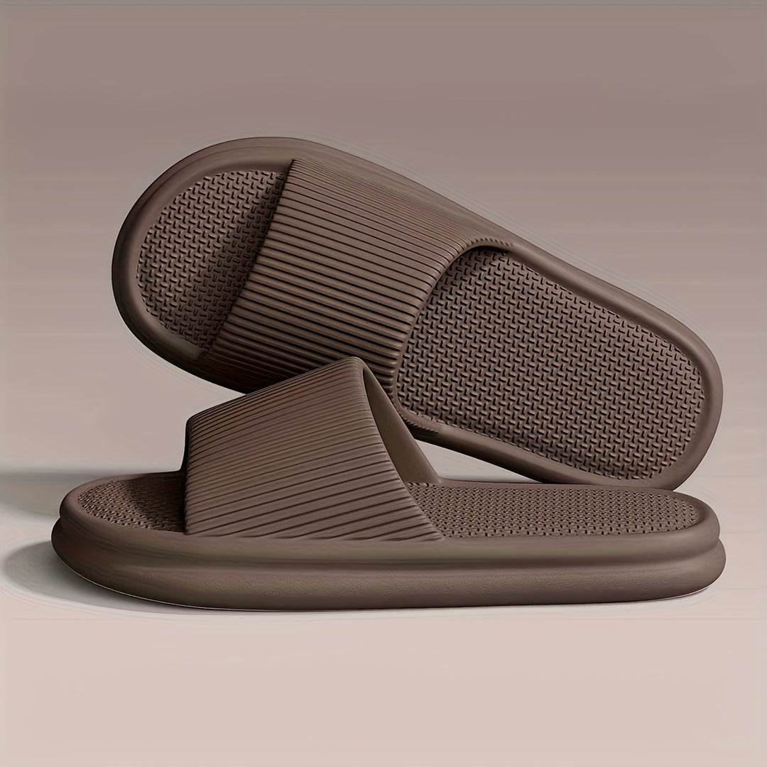 Herr Tofflor | Minimalistisk | Slip-on