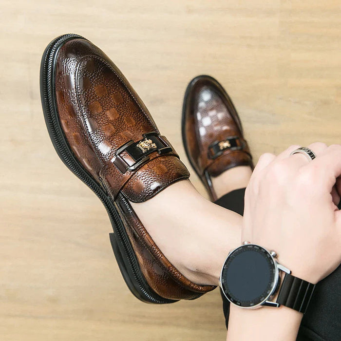 Herr Skor | Klassisk | Slip-on