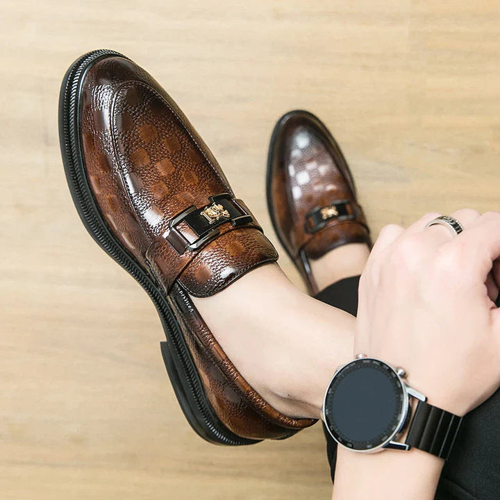 Herr Skor | Klassisk | Slip-on