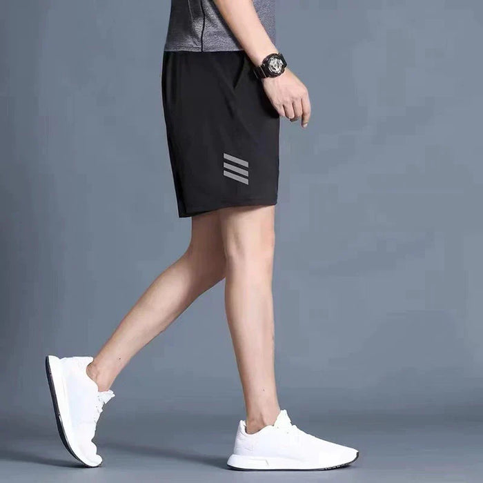 Herr Shorts | Sport | Minimalistisk | Sommar