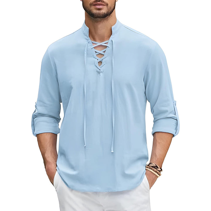 Herr Topp | Elegant | Lång Ärm