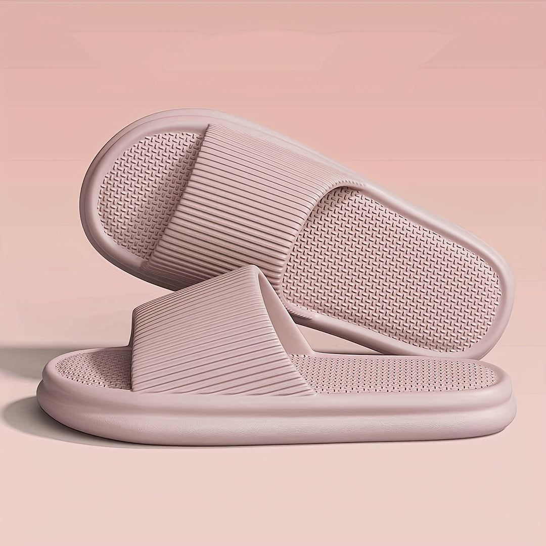 Herr Tofflor | Minimalistisk | Slip-on