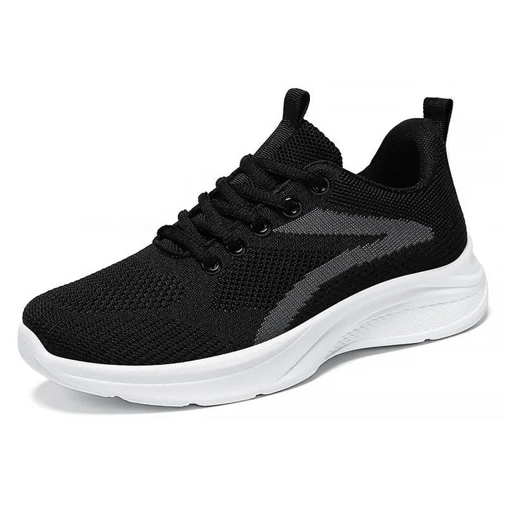 Dam Sneakers | Sport | Snörning