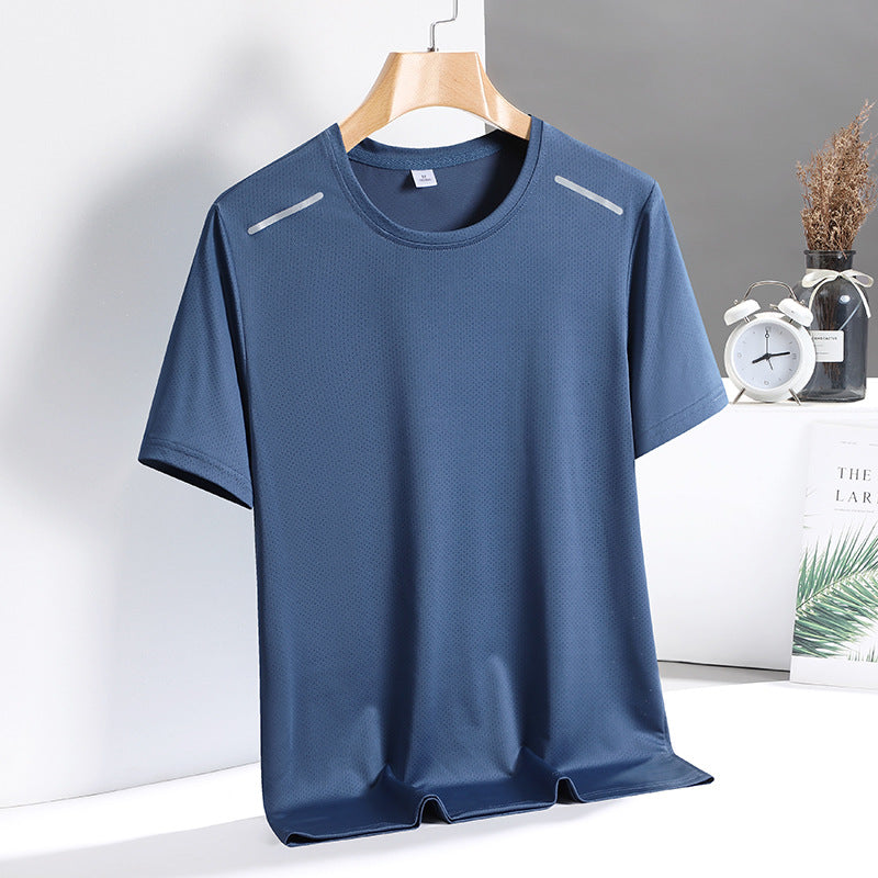 Herr T-shirt | Sport | Kortärmad