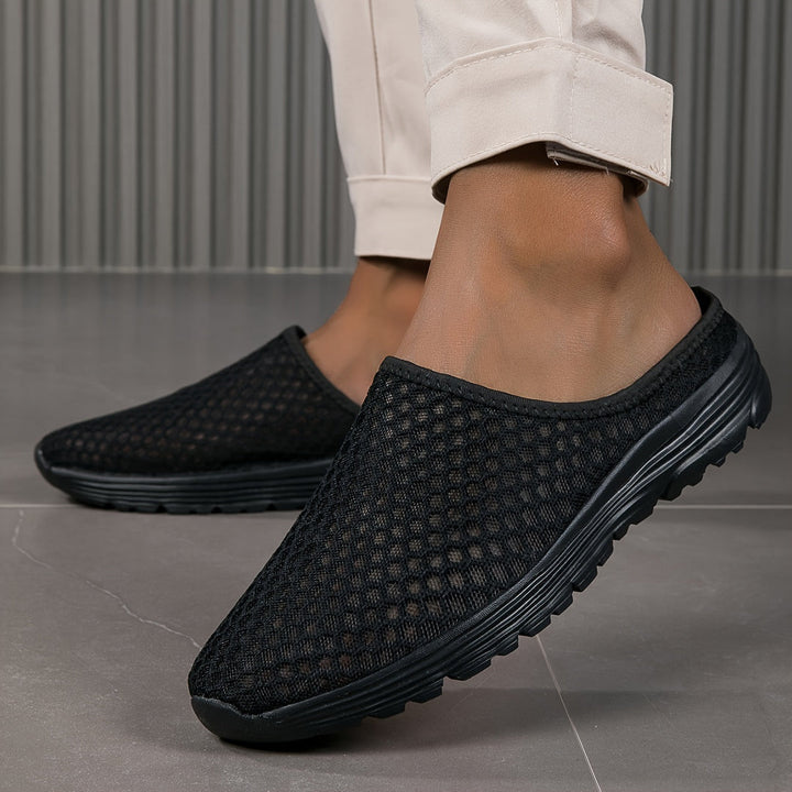 Herr Skor | Slip-on | Instegsmodell