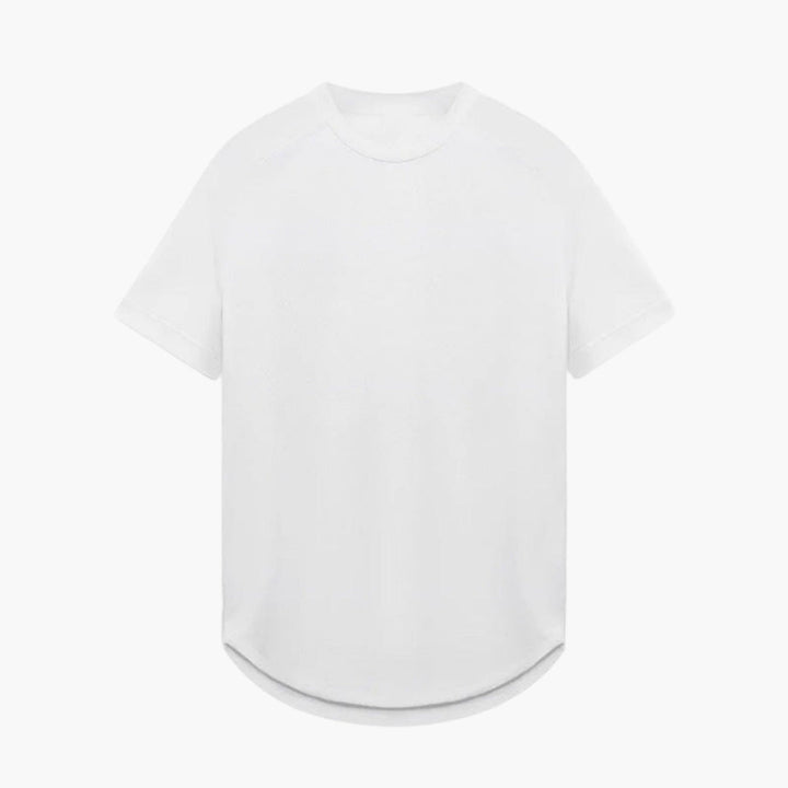Herr T-shirt | Slimfit | Kort Ärm