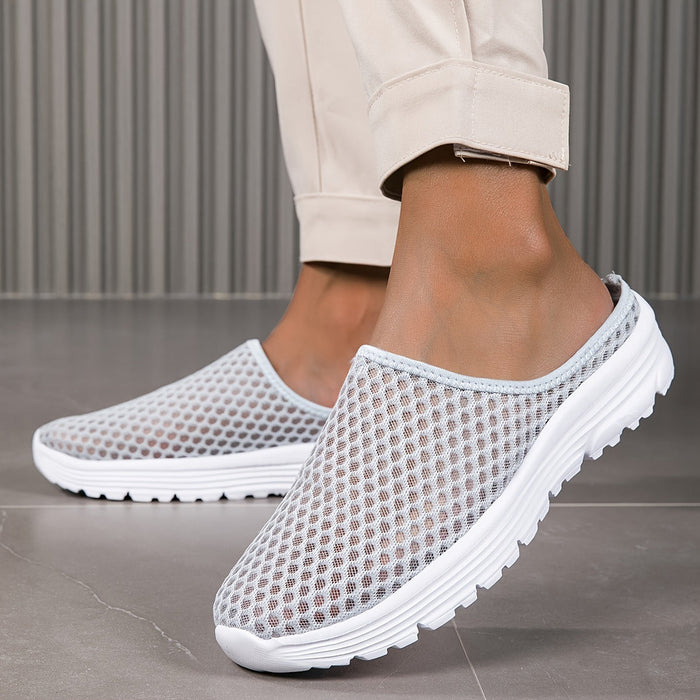 Herr Skor | Slip-on | Instegsmodell