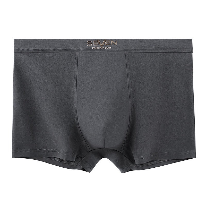 Herr Trunks | Slimfit Kort | Stretch Midja