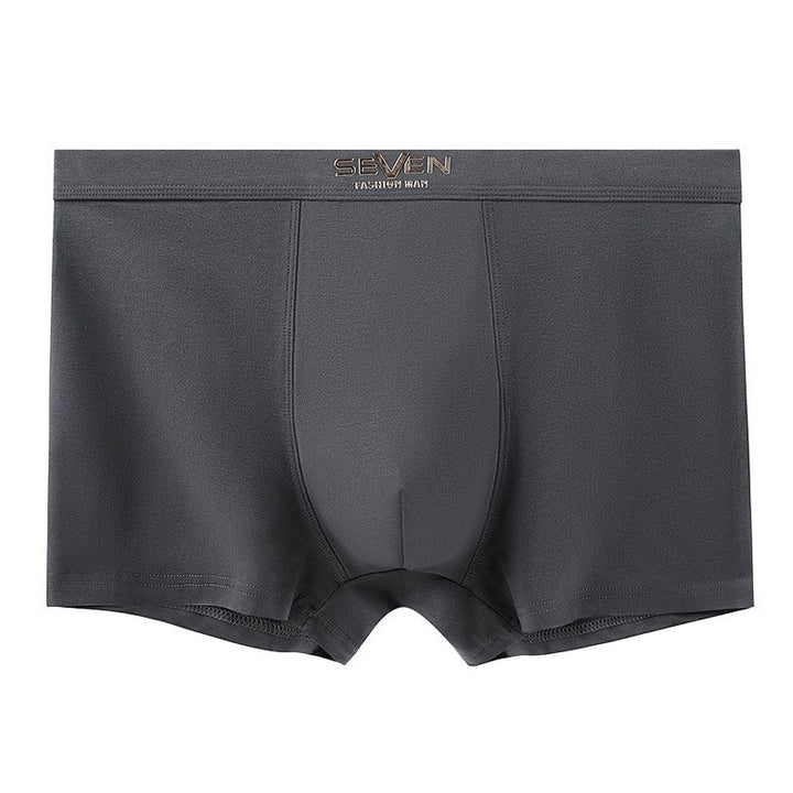 Herr Trunks | Slimfit Kort | Stretch Midja