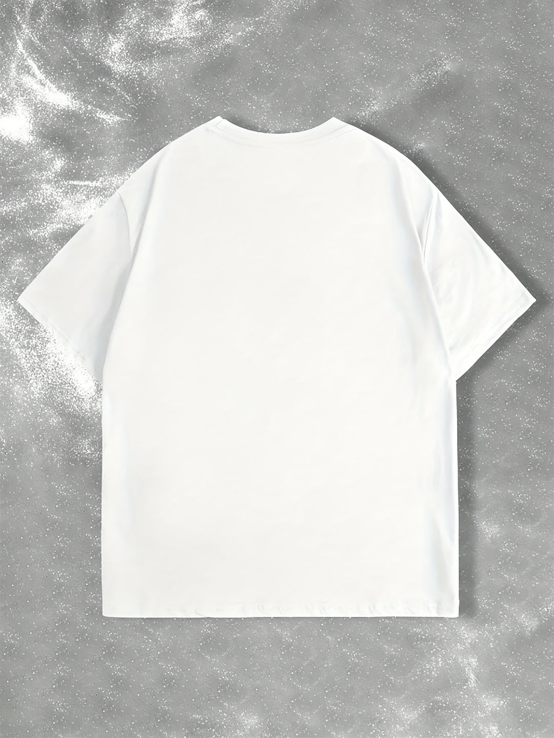 Herr T-shirt | Slimfit | Kort Ärm