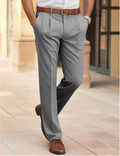Herr Byxor | Slimfit | Pressveck