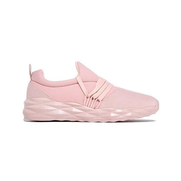 Lightweight Women's Sneakers - Zoya